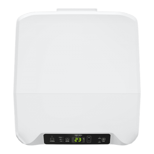 Hisense AP-07CR4GKWS00/W-Series мобильный кондиционер