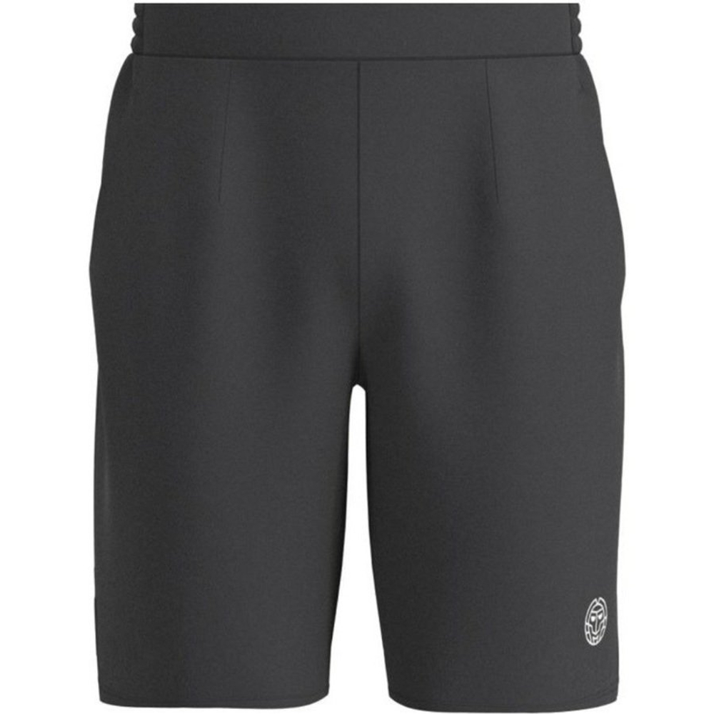 ОДЕЖДА ДЛЯ ТЕННИСА Мужская, Шорты BIDI BADU CREW 9INCH SHORTS .