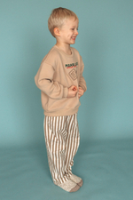 Свитшот, Бежевый Латте