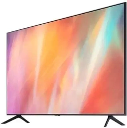 Телевизор 55" Samsung UE55AU7101UCCE