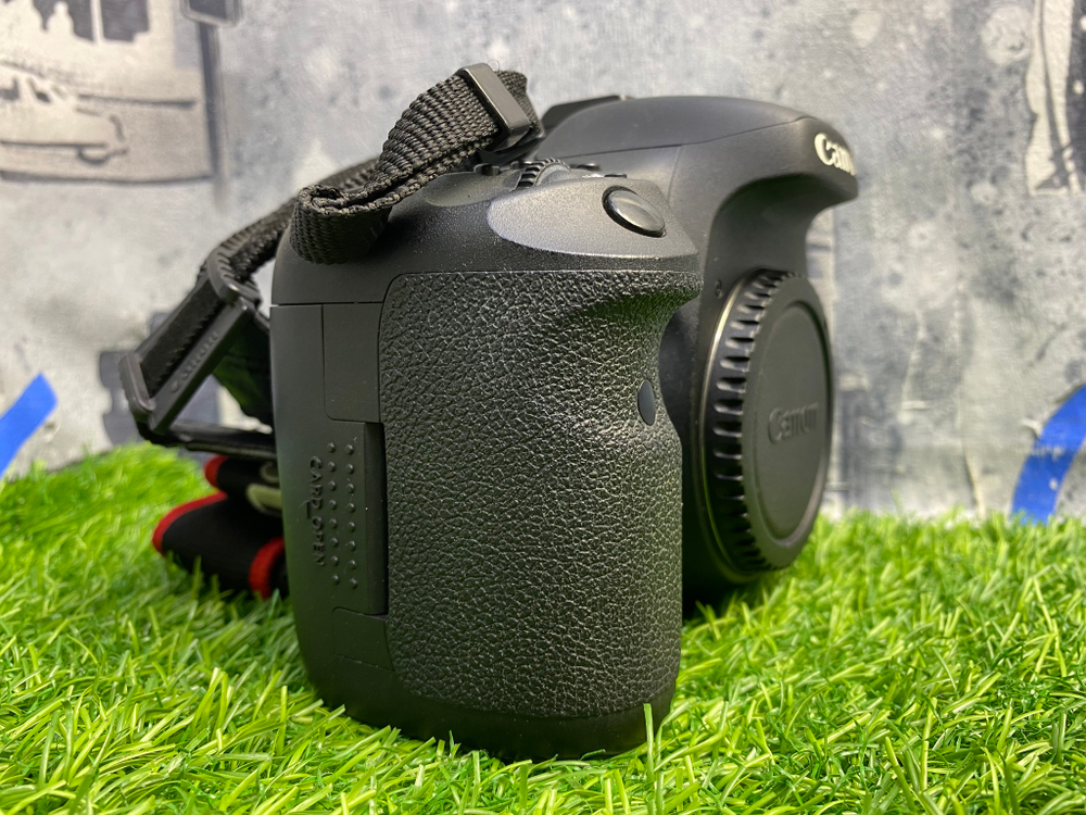 Canon EOS 7D Покупка/Продажа