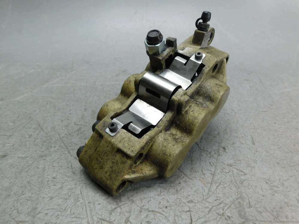 Суппорты передние Kawasaki Ninja ZX-12R 6pot 034714