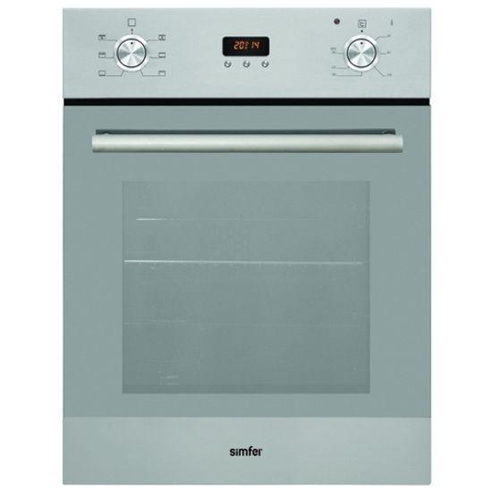 Электрический духовой шкаф Simfer B4EM36001