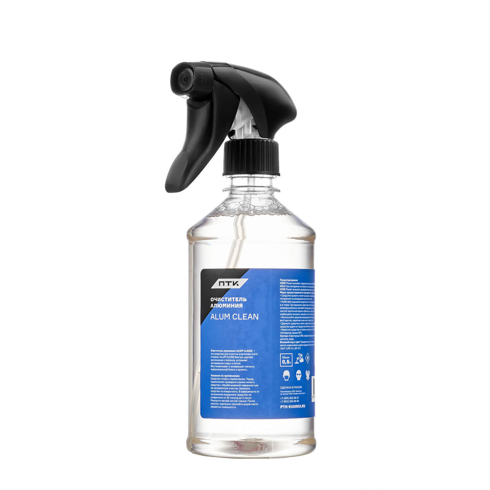 Очиститель алюминия ПТК ALUM CLEAN 005.010.454