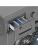 Стиральная машина WSRE6512ZSS