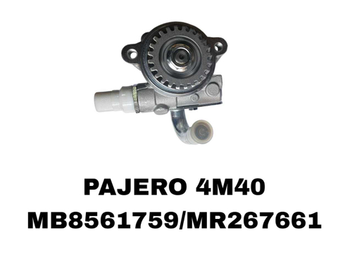 Насос Гура PAGERO 4M40 L200 2.8TD 1996 -