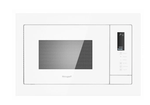 Встраиваемая микроволновая печь Weissgauff HMT-625 Touch Grill (q)