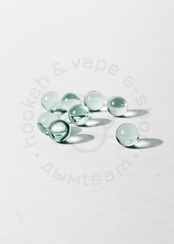 Шарик, стекло (пластик)