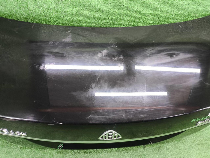 Крышка багажника Mercedes S W221 (05-13) Maybach