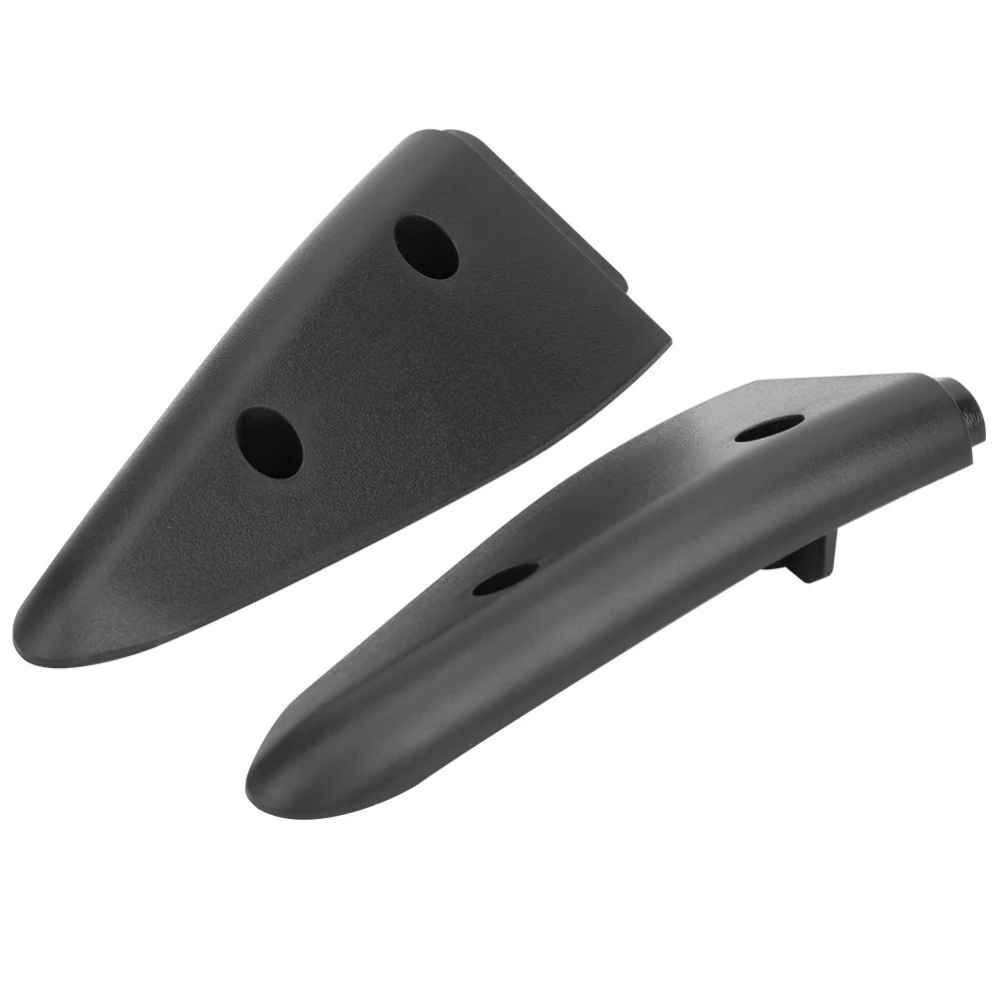 Защита деки плавники задние для электросамоката Ninebot Max G30