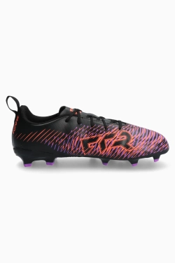 Бутсы Puma Future 8 Play FG/AG Junior - многоцветный