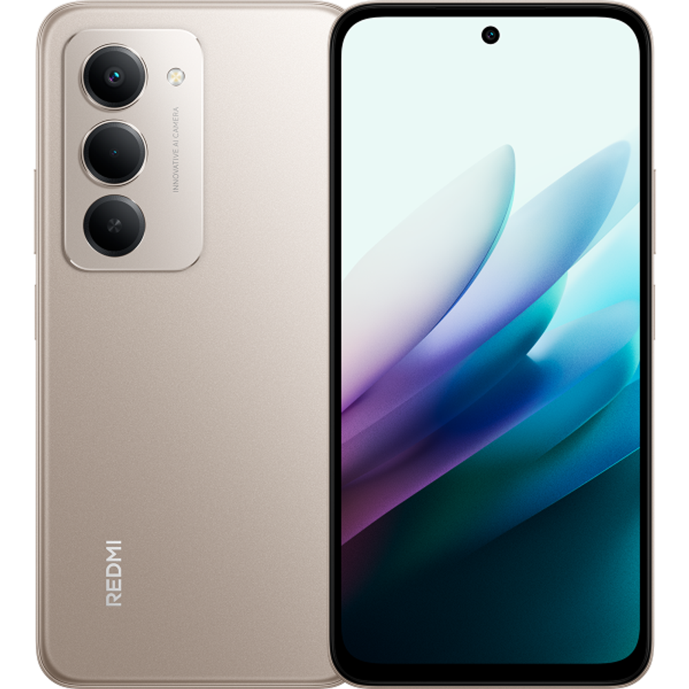 Смартфон Redmi 15 8/256GB