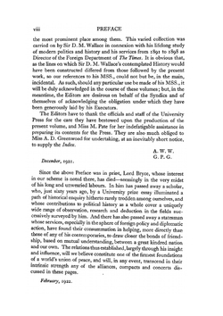 The Cambridge History of British Foreign Policy, 1783-1919, Volume 1 | Adolphus William Ward