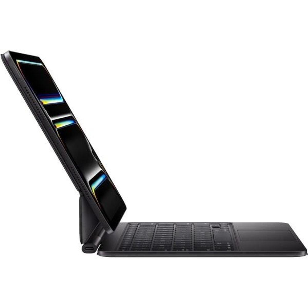 Клавиатура Apple Magic Keyboard для iPad Pro 11" M4 (MWR23) Black