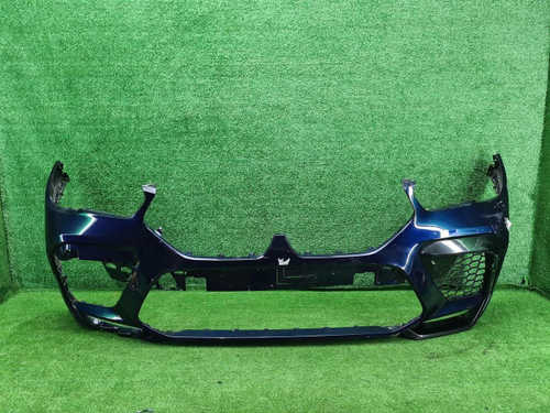 Бампер передний BMW X6M F96 (2019-2023)