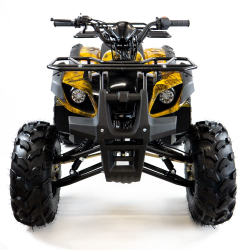 Квадроцикл MOTAX ATV Grizlik-8 125