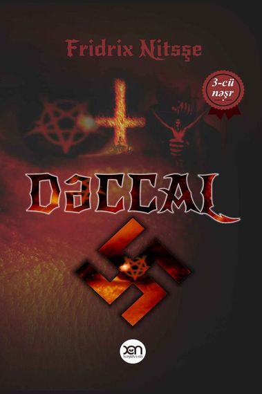 Dəccal