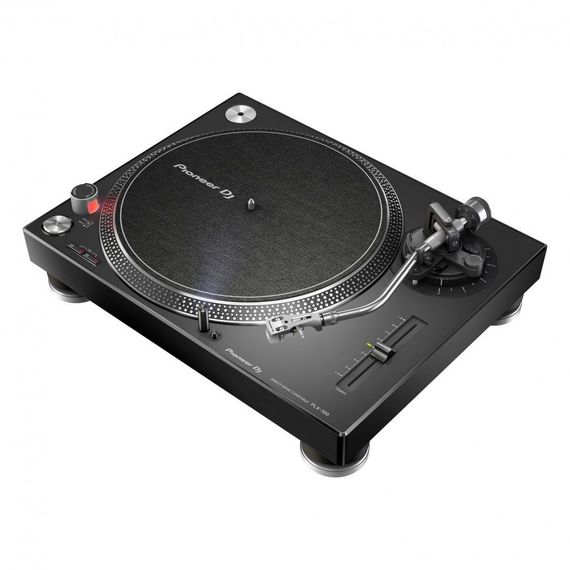 Pioneer PLX-500-K