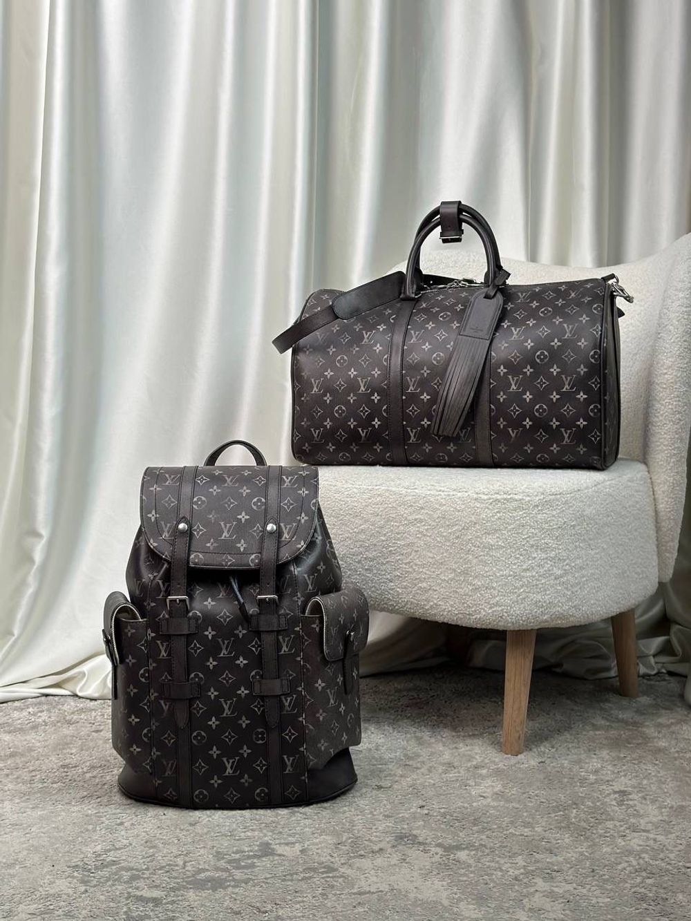 Рюкзак Louis Vuitton