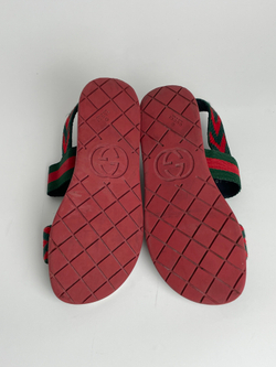 Сандалии Gucci