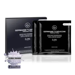 Регенерирующая маска для лица