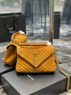 Saint Laurent College Bag 24 cm