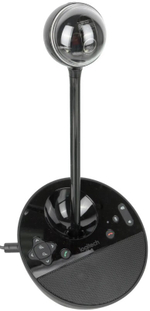 Веб-камера  Logitech Conference Cam ВСС950