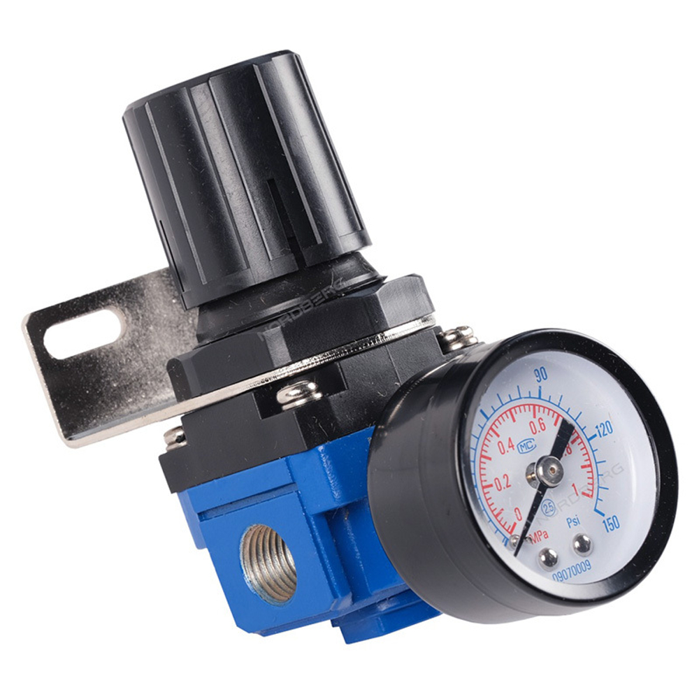 NORDBERG (NP8002) Редуктор воздушный 1/4"