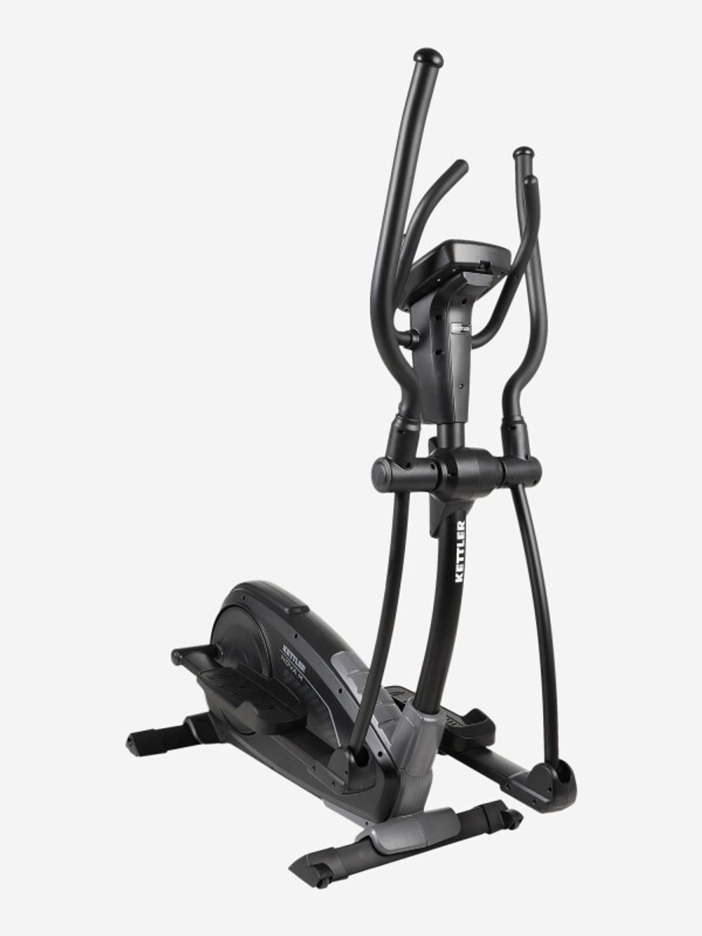 Kettler unix 4 elliptical clearance