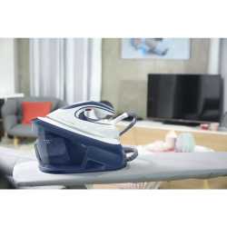 Парогенератор Tefal Express Anti-Calc SV8053E0