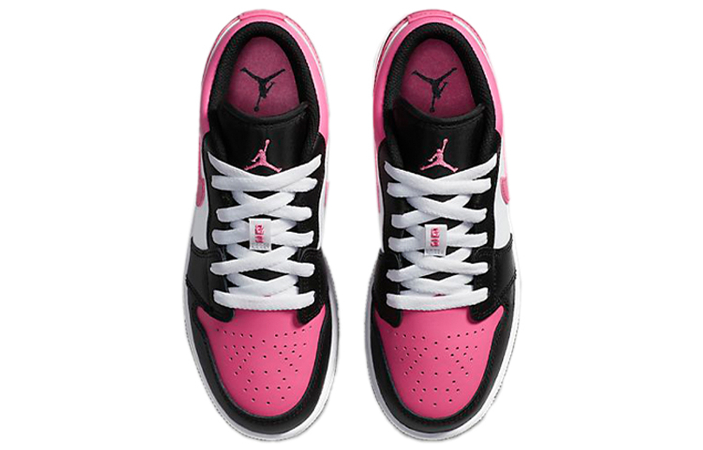 Jordan 1 Low Pinksicle GS
