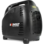 REDVOLT EPB1200iS инверторный бензиновый генератор