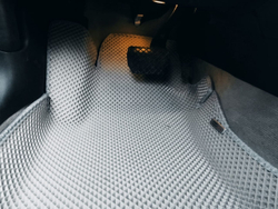 Автоковрики для AUDI A6, C6 (2004-2011)
