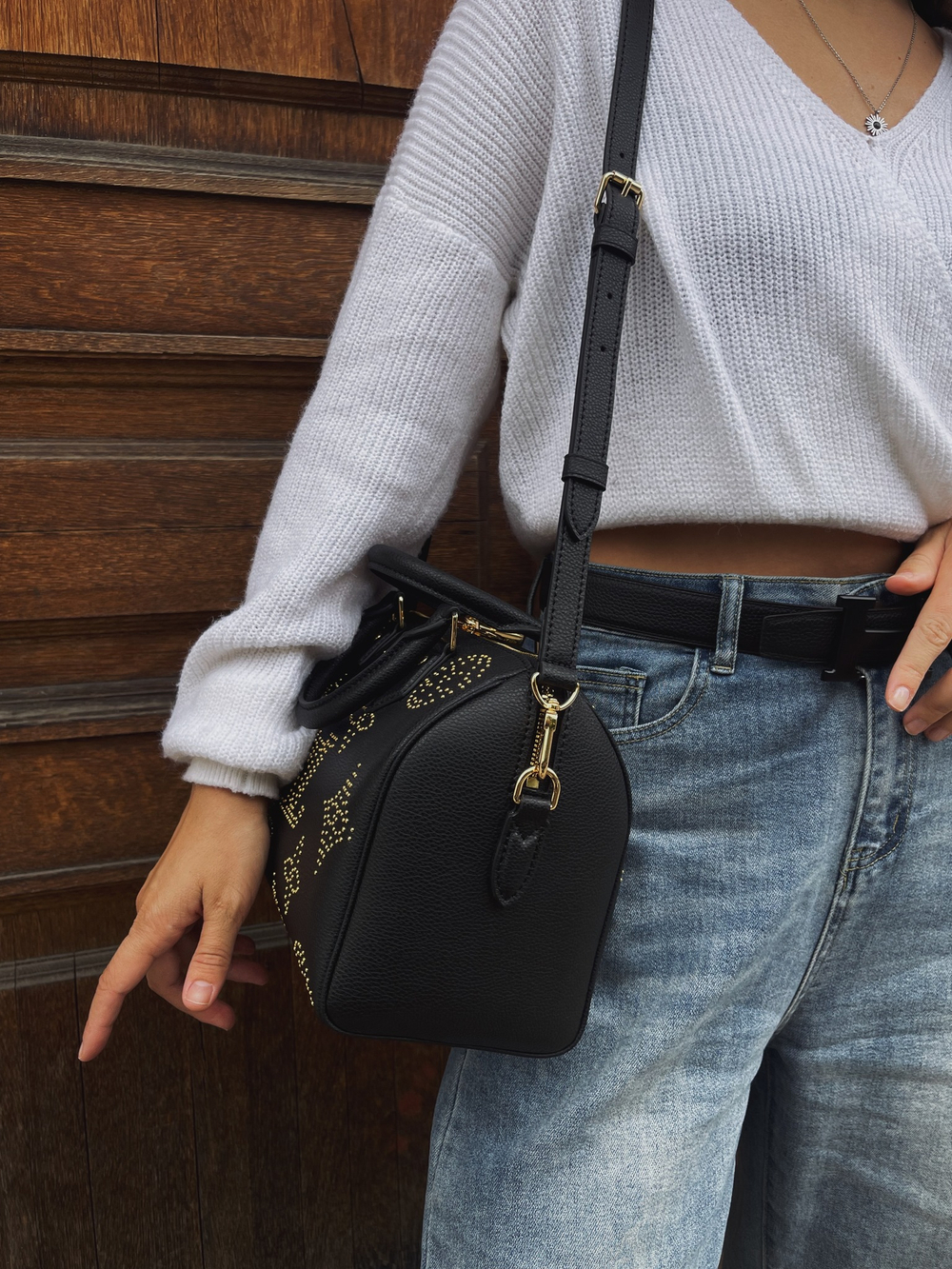 Louis Vuitton Speedy