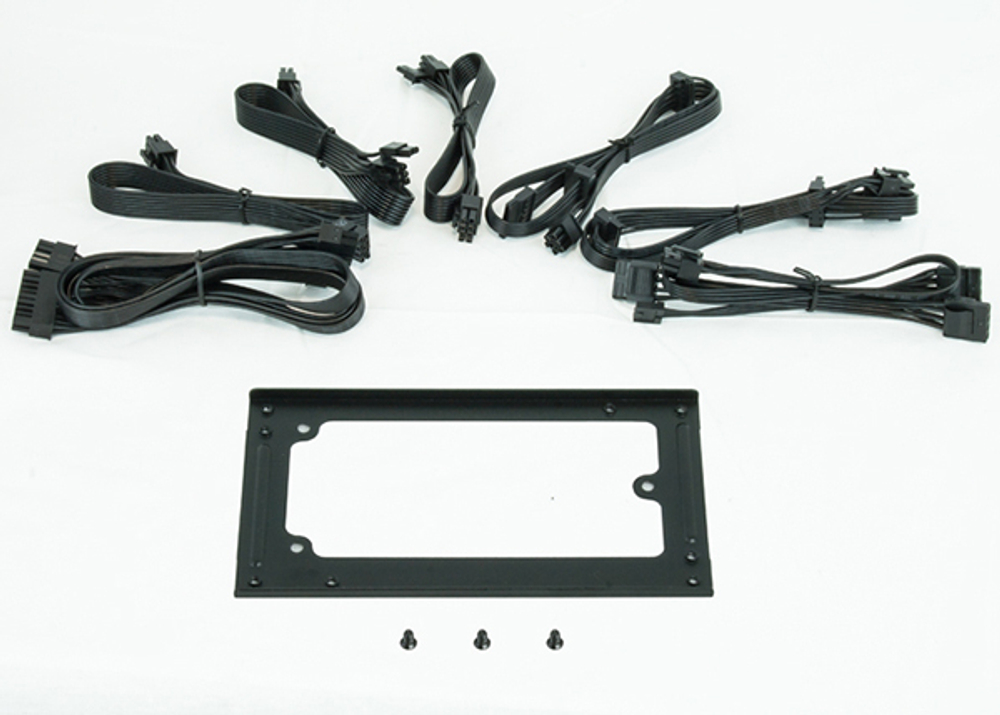 Блок питания SFX Chieftec CSN-550C