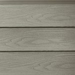 Фасадная облицовка CM Cladding BARK, 21x156x3000 мм Ясень 0,405м2