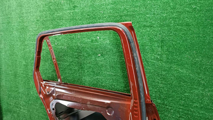 Дверь задняя левая Mercedes GLC X253 (2015-2022)