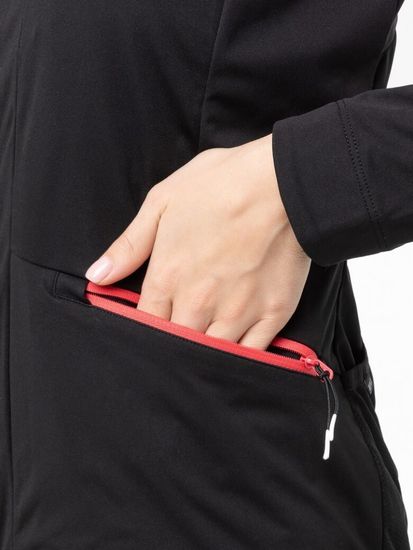 Женская куртка MOAX Uhta Softshell Light фото 4