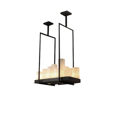 Ceiling design lamp  Altar by Kevin Reilly L50
