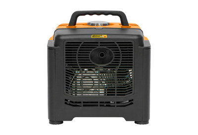 Генератор CARVER PPG -1200I CUBE инверторный