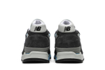 Кроссовки Kith X New Balance Nb 998 Steel Blue