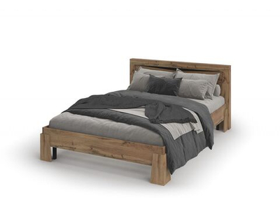 Спальня "Паола" КР 704