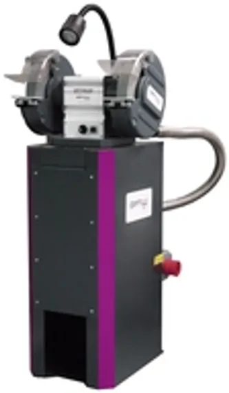 Привод Optimum Vario на подставке GU 4-H, 4400 Вт