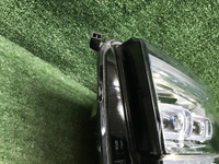 Фара левая Tank 500 (2021-н.в.) LED