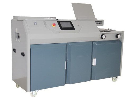 Машина Bulros G65