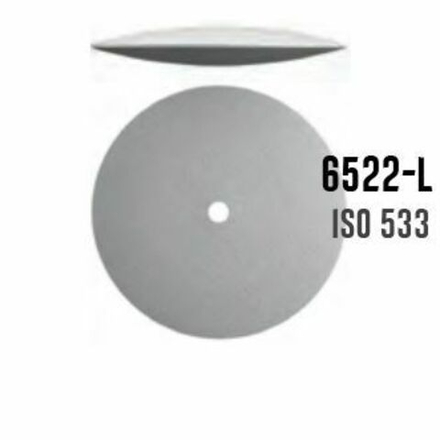 Резинка Kenda 6522-L для керамики, линза 22х3мм (без держателя) 1шт.