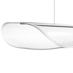 731413 Люстра VARESE 32W LED 1546LM 360G КОФЕЙНЫЙ 3000K