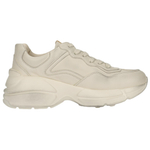 GUCCI Rhyton Strawberry Print Sneakers