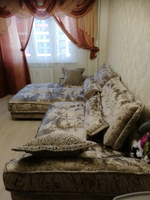 Угловой диван