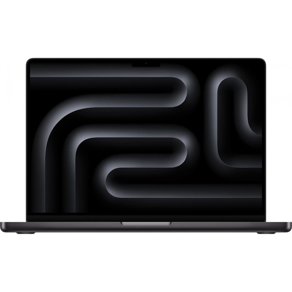 Ноутбук Apple MacBook Pro A3403 M4 Pro 14 core 48Gb SSD512Gb/20 core GPU 16.2" Liquid Retina XDR (3456x2234) macOS black (MX2Y3HN/A)